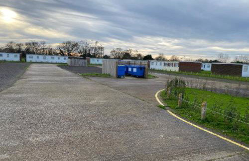 East Coast Chalets 300 Dog friendly at California Sands - Foto 50