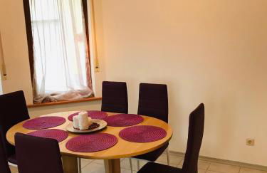 Wohnung für Handwerker, Monteurwohnung in Burgebrach - Foto 5