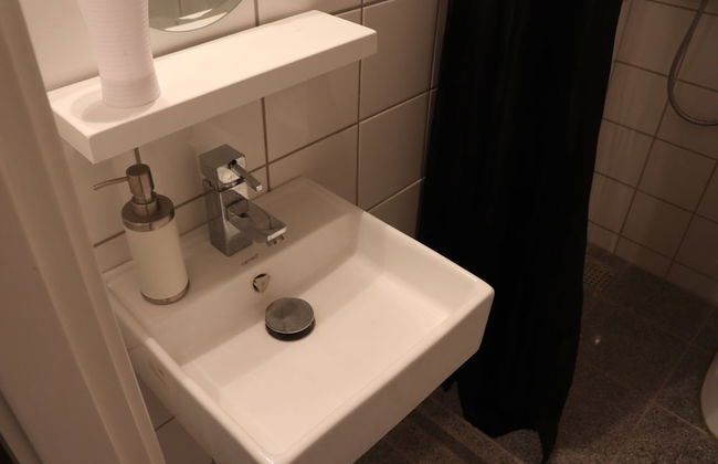 Holstebro Townside House - Foto 11