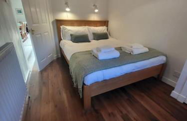 The Wee House -Coorie Doon Stays - Foto 13