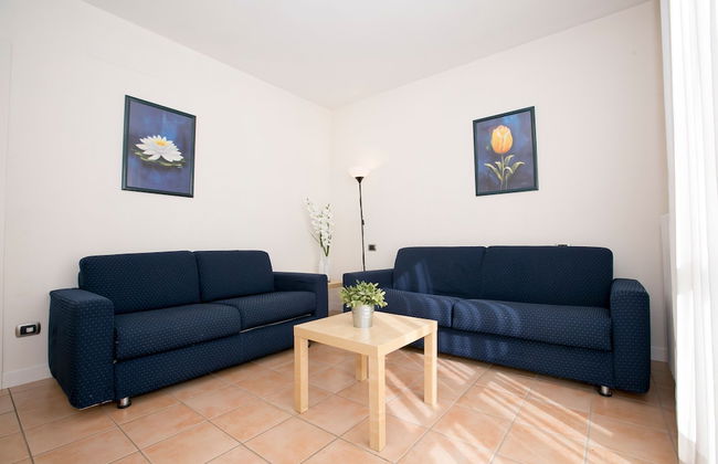 Villa Apartments - Porto Letizia - Foto 53