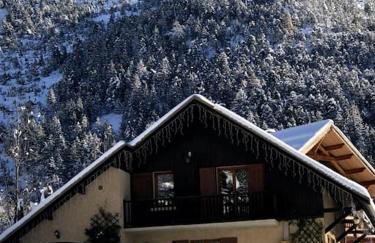 Chalet les 3 Pîtres - 10 personnes - Pelvoux Les Ecrins - Foto 24