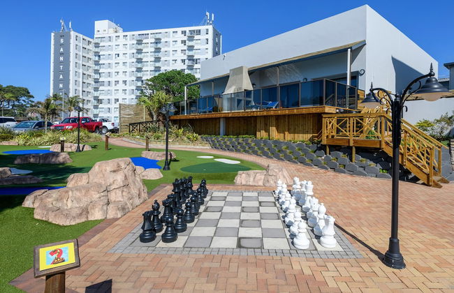 Margate Beach Club - Photo 30