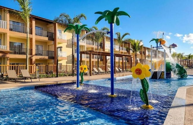 Ondas Praia Resort - Photo 28