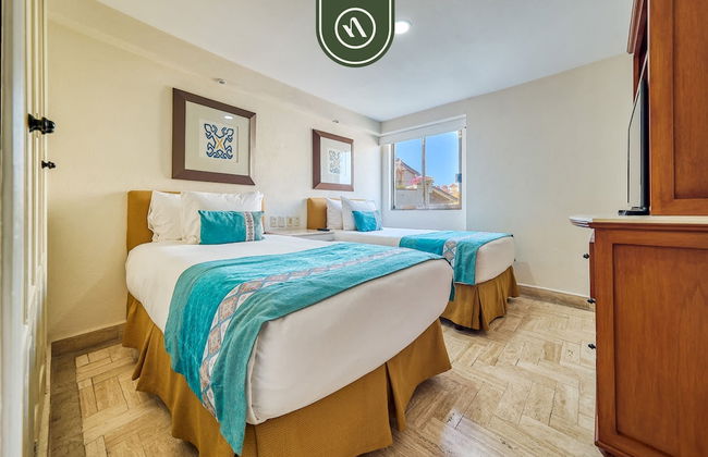 Velas Marina Vallarta 2601 - Foto 7