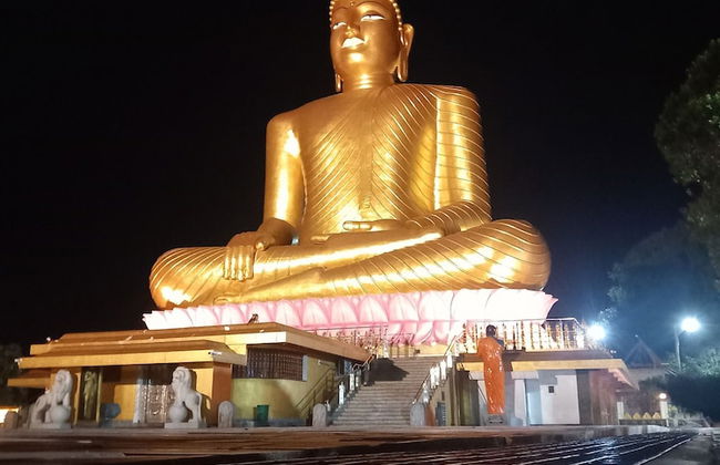 Shenya Villa - Photo 17