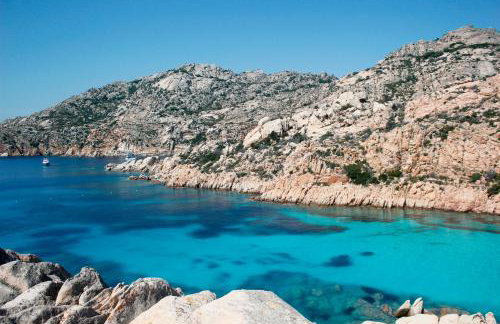 Amosina La Maddalena - Quiet Central Home, free parking - Foto 7