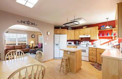 Cozy Linda Vista home with great views - Foto 3