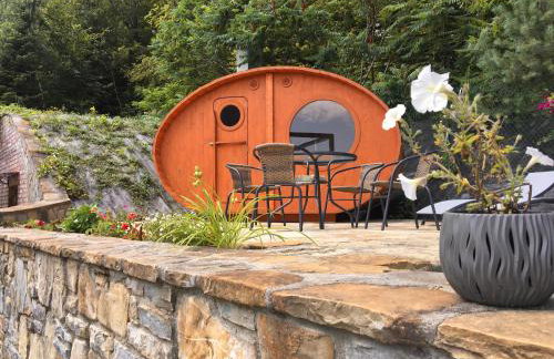 Komfortowy Dom w Chmurach - Foto 11