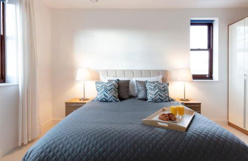 Hampden Apartments - The Henry - Foto 34