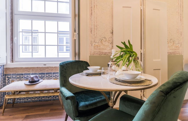 Dare Lisbon House - Foto 36