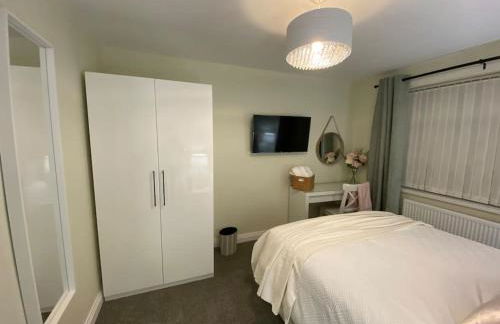 Wharfedale Lodge- Bungalow-3 Bed, 2 bath, Amazing! - Foto 25