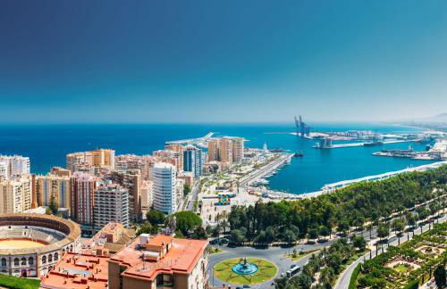 Casa Mario Centro Junto a María Zambrano - Foto 6