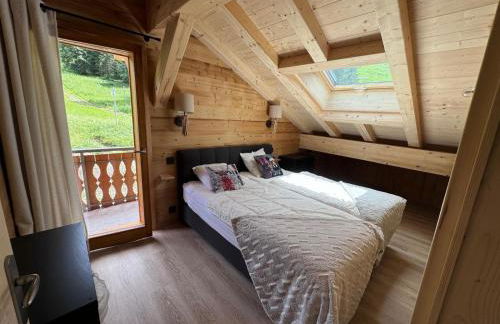 La Rose des neiges à Châtel - Foto 36