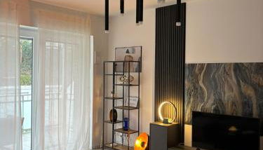 Deluxe Apartment Ruhr Oase, Neubau, 4 Personen, Parkplatz, - Foto 3