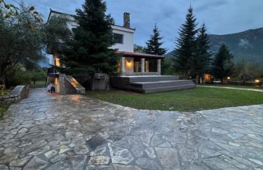 eleni's villa - Photo 36