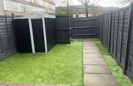 Apartment Abbey Wood - Photo 38