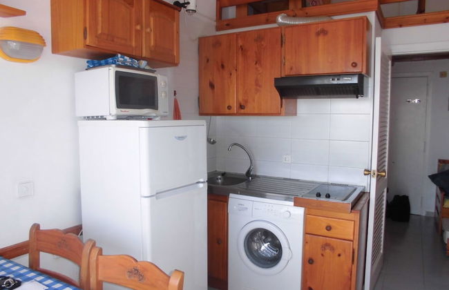 Inmo Estartit Apto. Argonavis 307 - Foto 10