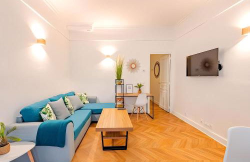 Loft à 2 pas des Champs Elysées et de la Défense! - Foto 8