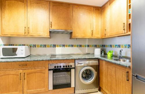 Apartamentos Búbal Peña Telera - Foto 13