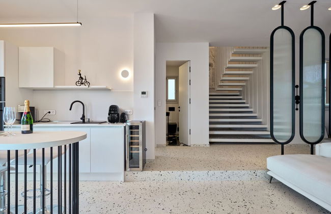 Helius Villas - Foto 8