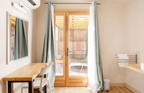 La maison de Gaston au cœur du Luberon - Foto 23