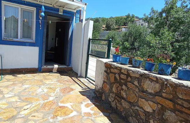 Kardelen apart Mesudiye - Foto 21