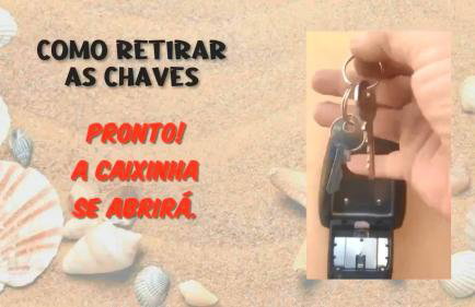 Casa na praia Litoral Norte com vista para o mar perto do centro - Foto 66