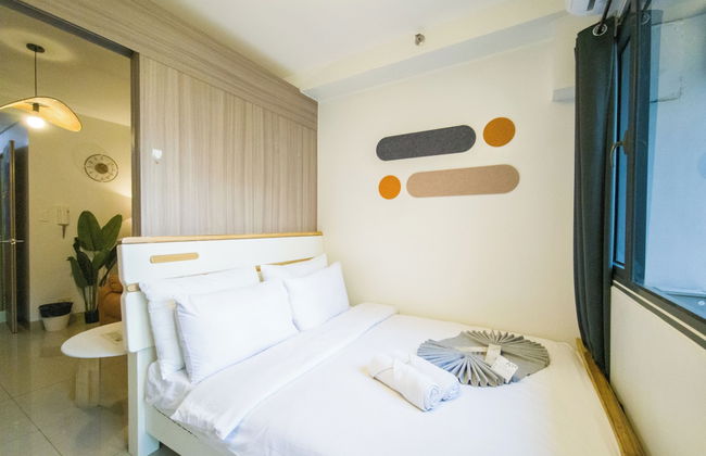 GemstoneBR in SMDC Shore 2 Residences - Foto 77