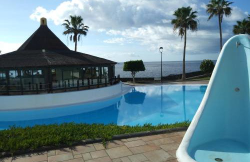 Sur Costa del Silencio Heated pool - Foto 6