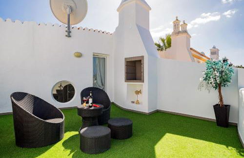 Casa Maya - Vale do Garrão - Foto 8