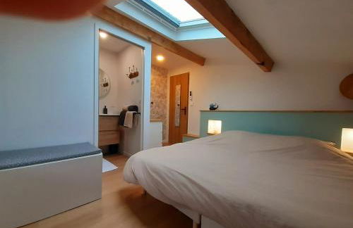 Maison Bienlabas - Foto 11