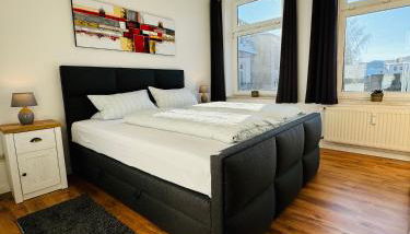 Schicke Wohnung im grünen Hinterhof - Foto 2