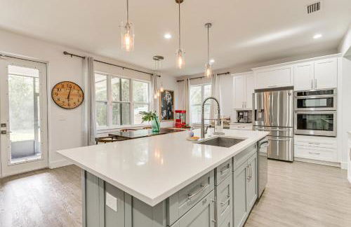 3 Mi to USF Dog-Friendly Home with Large Yard - Foto 12