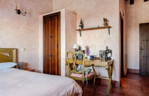 Casa Rural Enorme con BBQ & Horno Leña ideal para Familias - Foto 40