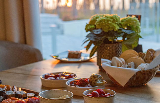 CLIFF Trzęsacz - sea view apartments - Foto 80