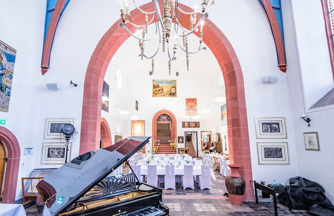 Ulner Kapelle - Foto 19