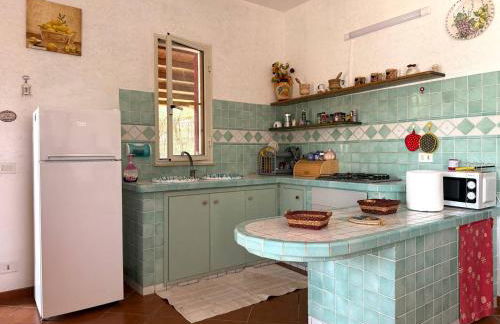 Oasi di pace tra le colline Siciliane con piscina privata - Foto 28