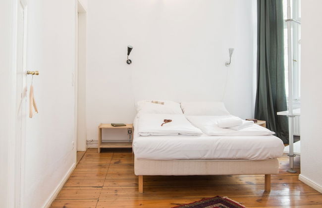 Apartments elPilar Friedrichshain - Foto 22