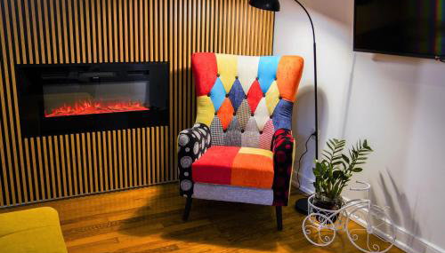 Stunning new apartment in centre of Buzet - Foto 4