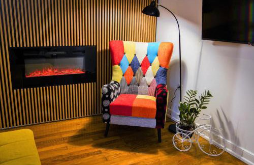 Stunning new apartment in centre of Buzet - Foto 4