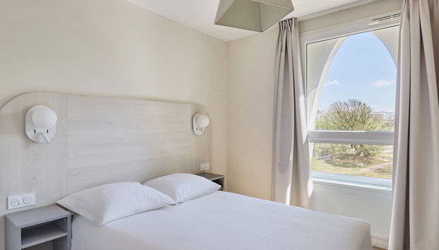 Odalys Référence Les Dunes du Soleil - Foto 4, Bedroom