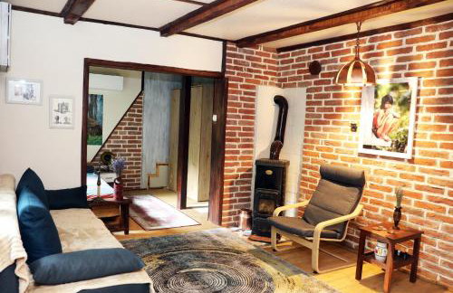 Rustic apartment Hidden - Photo 34