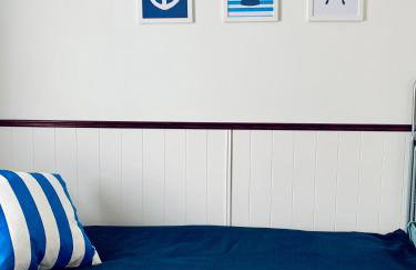 Dobry Wiatr Villa Baltic Chałupy - Foto 12