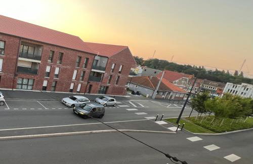 Aux pieds des terrils - Foto 24