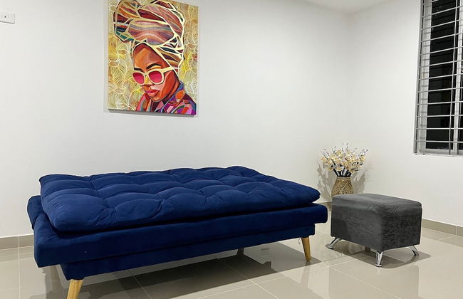 Río Guatapuri y Confort Deluxe - Foto 52