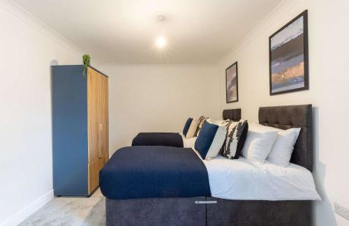 Lovely 2BED Whitehaven Apartment with Sea Views - Foto 20