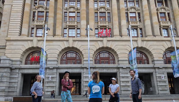 Perth City - Rundgang - Foto 5