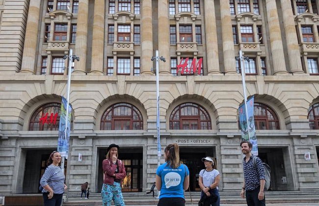 Recorrido a pie por la ciudad de Perth - Foto 5