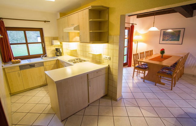 Ferienwohnpark Silbersee - Foto 21